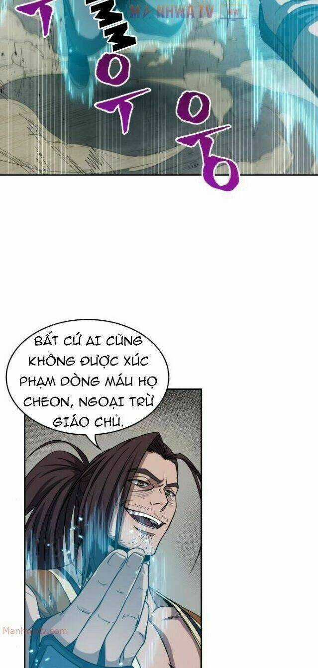 Ngã Lão Ma Thần Chapter 10 trang 50
