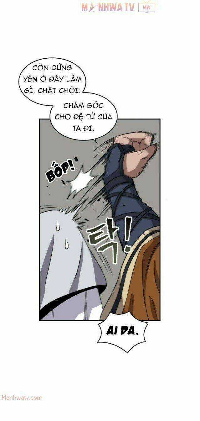 Ngã Lão Ma Thần Chapter 10 trang 52