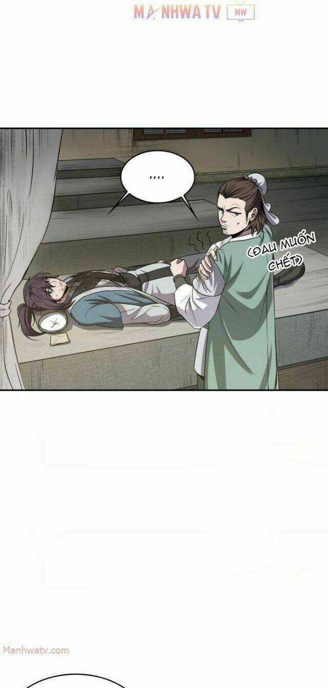 Ngã Lão Ma Thần Chapter 10 trang 53