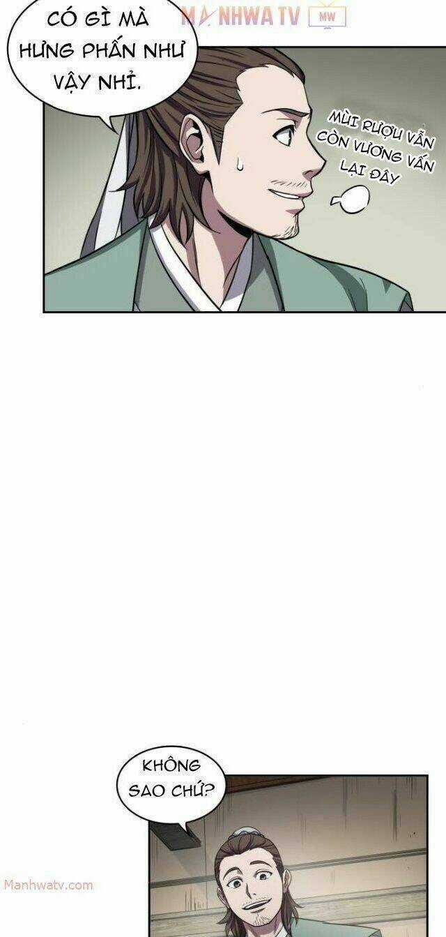 Ngã Lão Ma Thần Chapter 10 trang 54