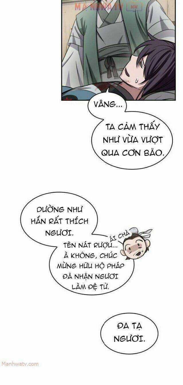 Ngã Lão Ma Thần Chapter 10 trang 55