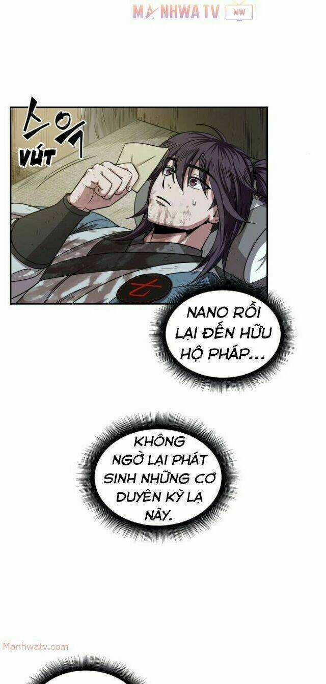 Ngã Lão Ma Thần Chapter 10 trang 58