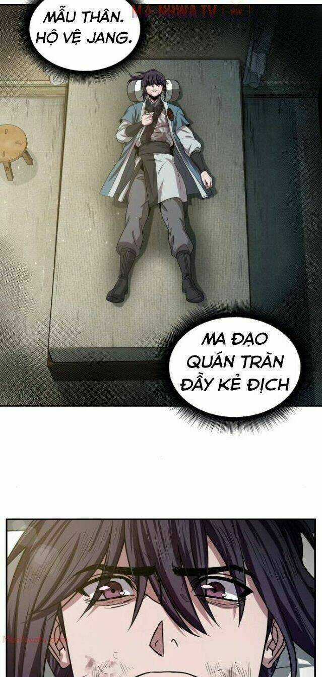 Ngã Lão Ma Thần Chapter 10 trang 59