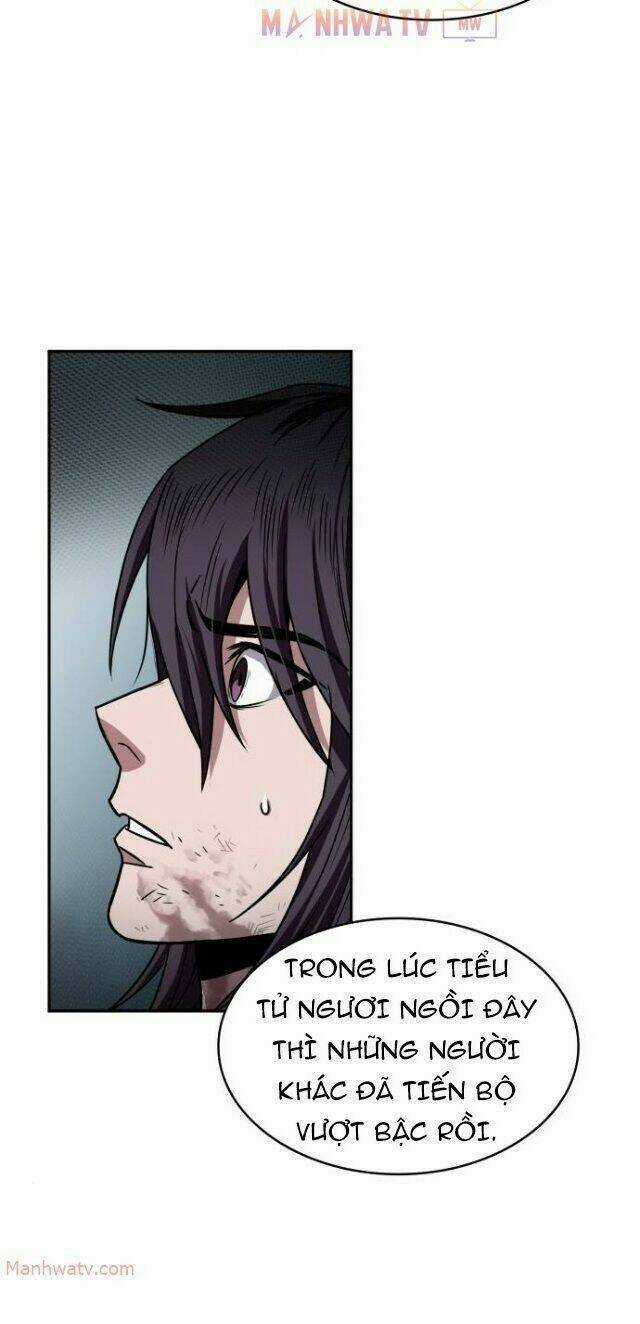 Ngã Lão Ma Thần Chapter 10 trang 6