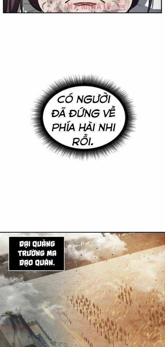 Ngã Lão Ma Thần Chapter 10 trang 60