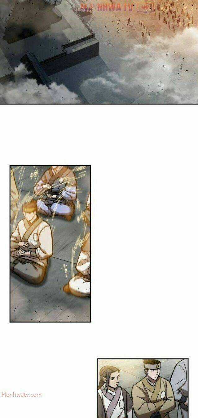 Ngã Lão Ma Thần Chapter 10 trang 61