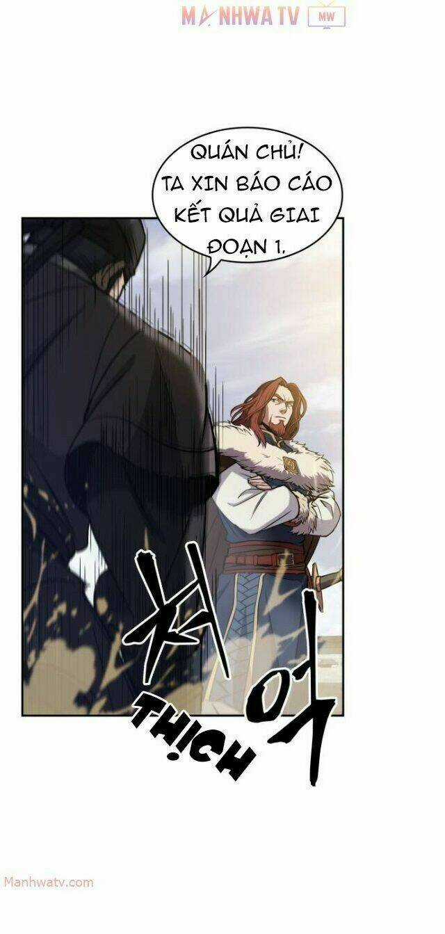 Ngã Lão Ma Thần Chapter 10 trang 63