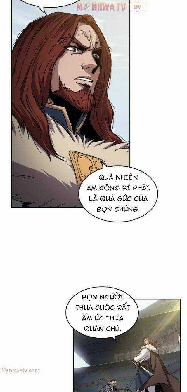 Ngã Lão Ma Thần Chapter 10 trang 65