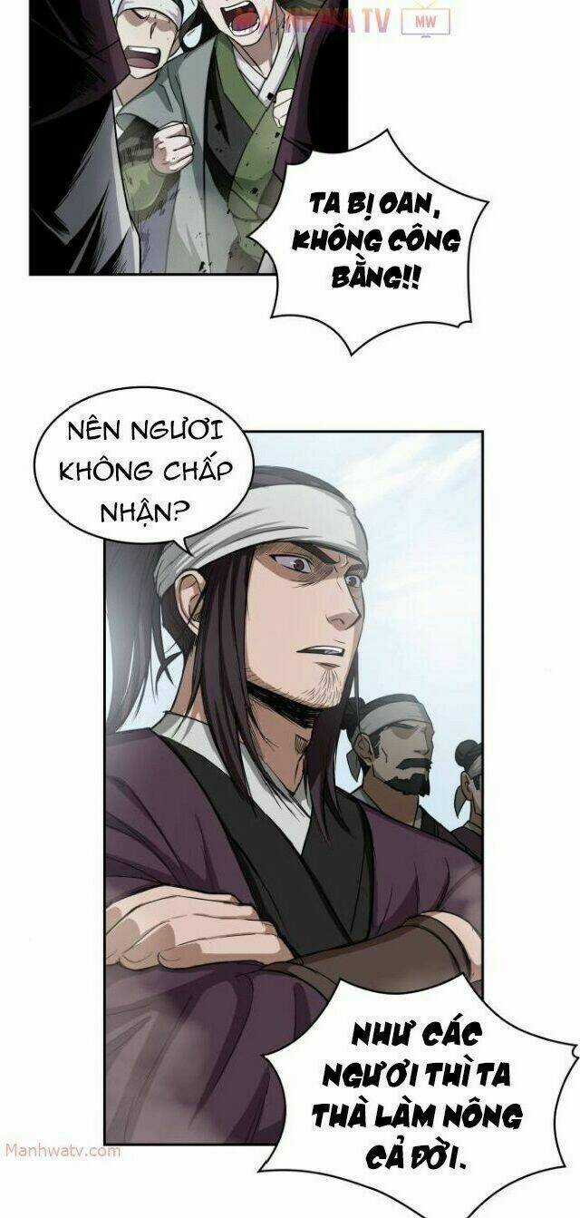 Ngã Lão Ma Thần Chapter 10 trang 67