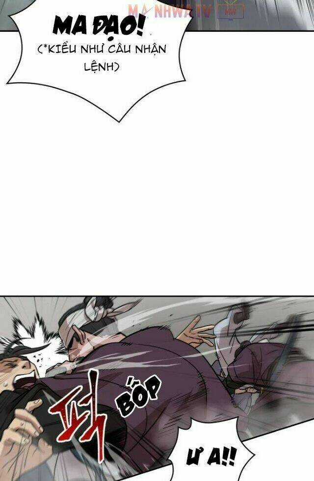 Ngã Lão Ma Thần Chapter 10 trang 72