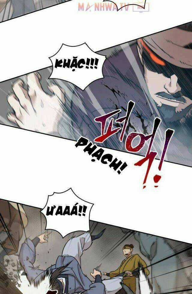 Ngã Lão Ma Thần Chapter 10 trang 73