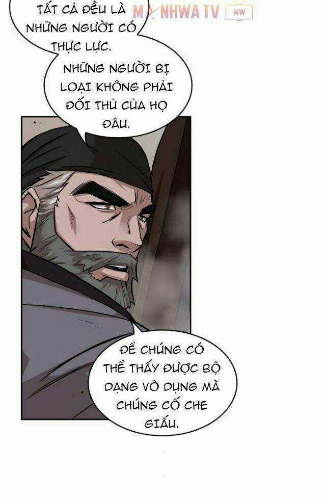 Ngã Lão Ma Thần Chapter 10 trang 75