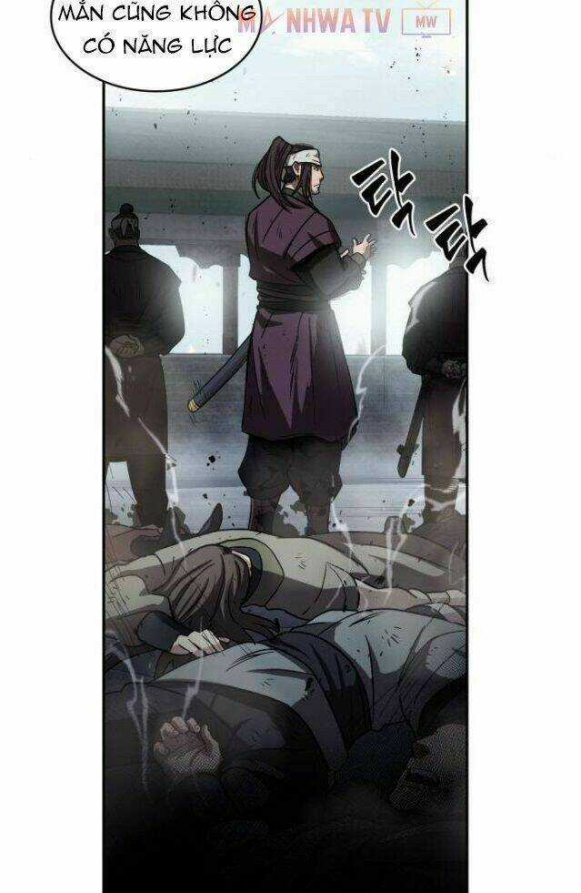 Ngã Lão Ma Thần Chapter 10 trang 78