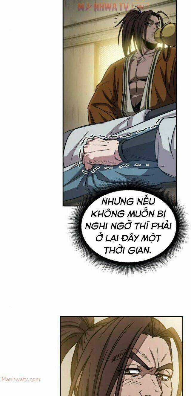 Ngã Lão Ma Thần Chapter 10 trang 8