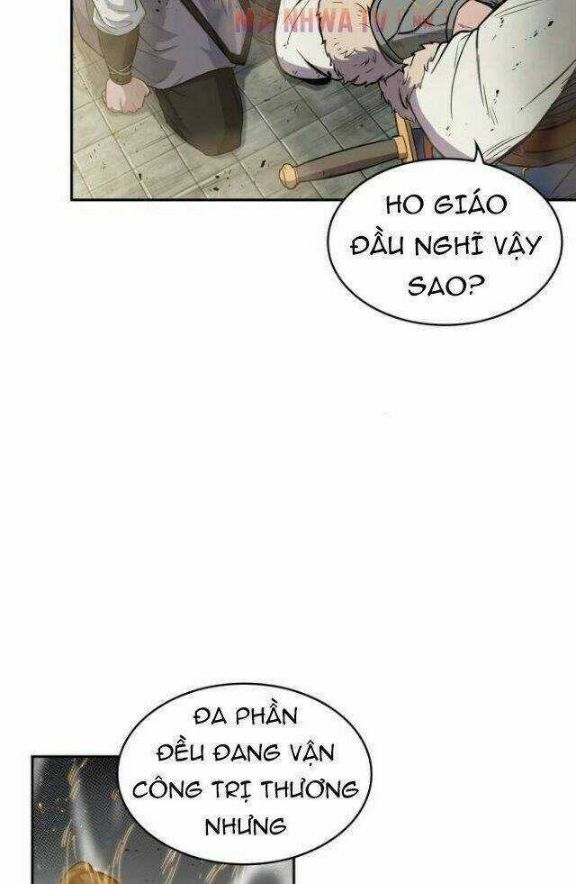Ngã Lão Ma Thần Chapter 10 trang 80