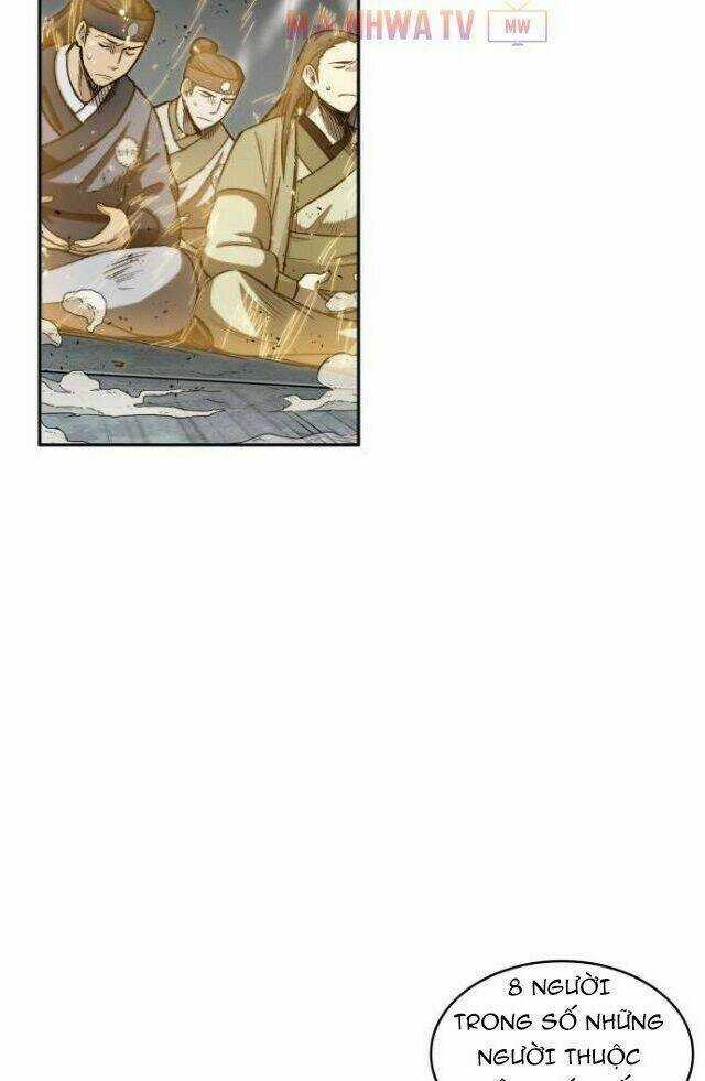 Ngã Lão Ma Thần Chapter 10 trang 81