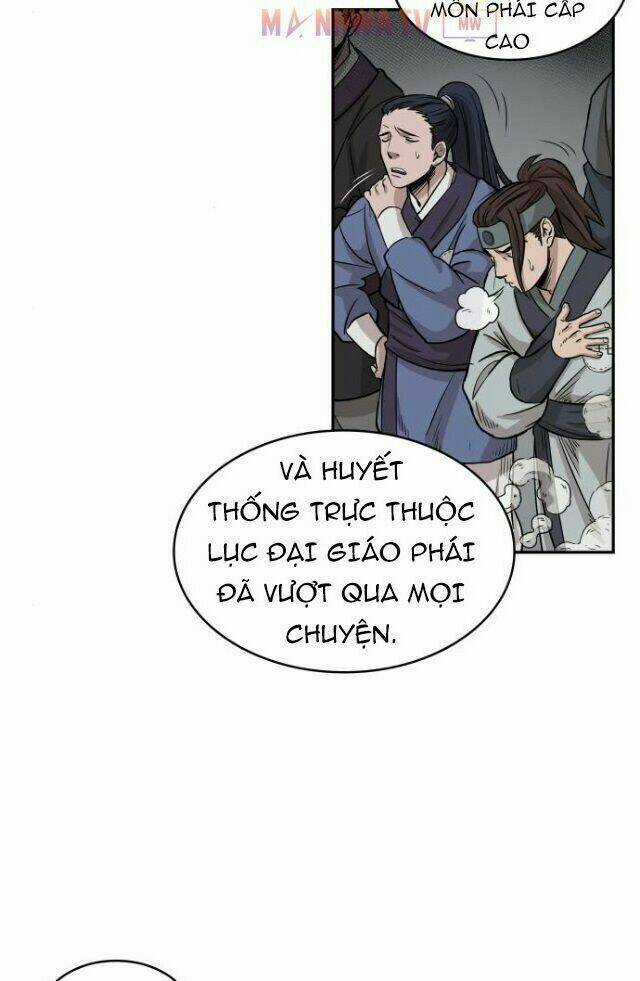 Ngã Lão Ma Thần Chapter 10 trang 82