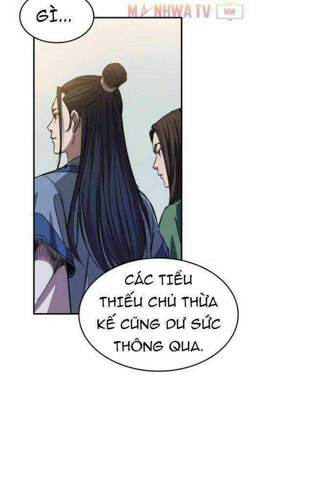 Ngã Lão Ma Thần Chapter 10 trang 83