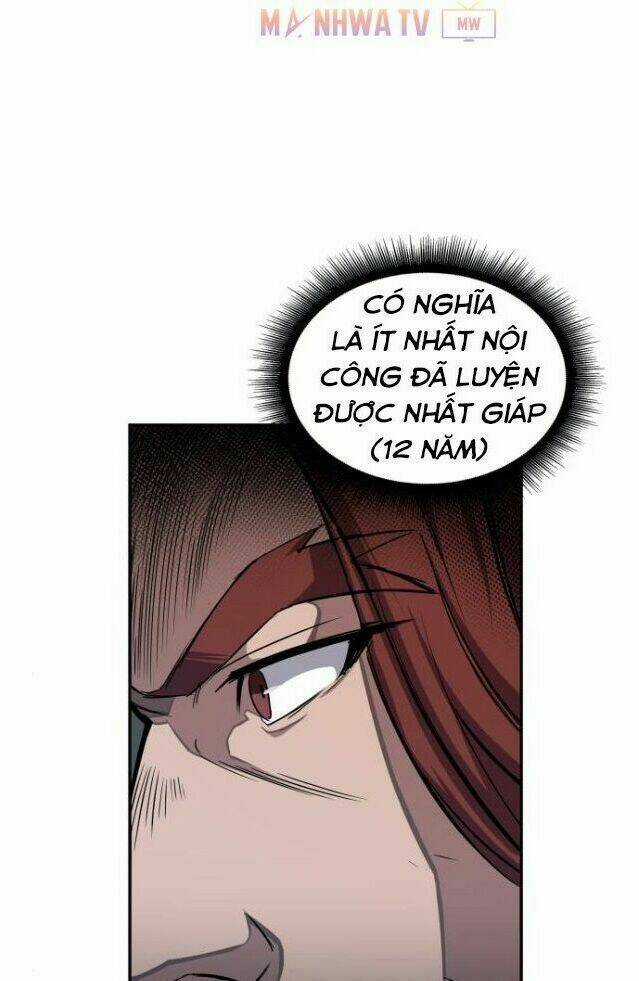 Ngã Lão Ma Thần Chapter 10 trang 85