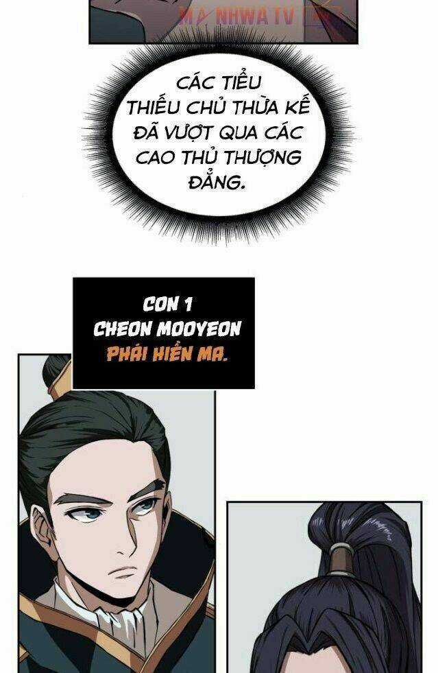 Ngã Lão Ma Thần Chapter 10 trang 86