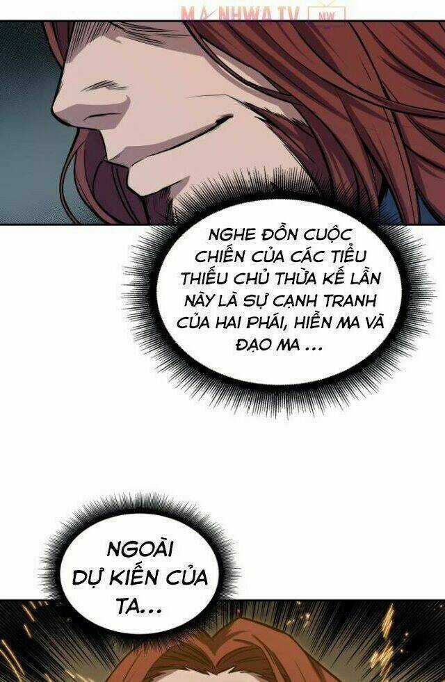 Ngã Lão Ma Thần Chapter 10 trang 88