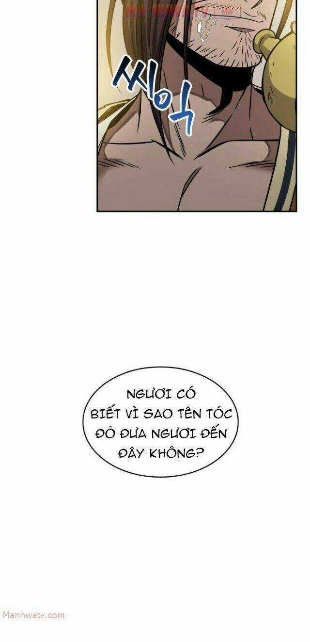 Ngã Lão Ma Thần Chapter 10 trang 9