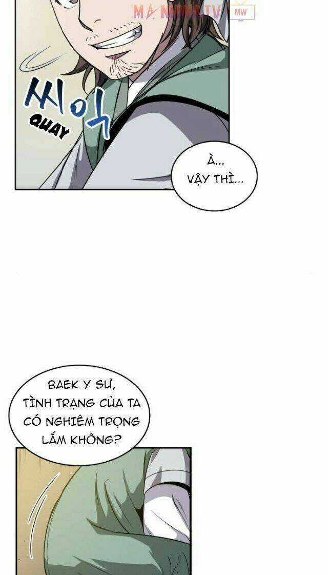 Ngã Lão Ma Thần Chapter 11 trang 12