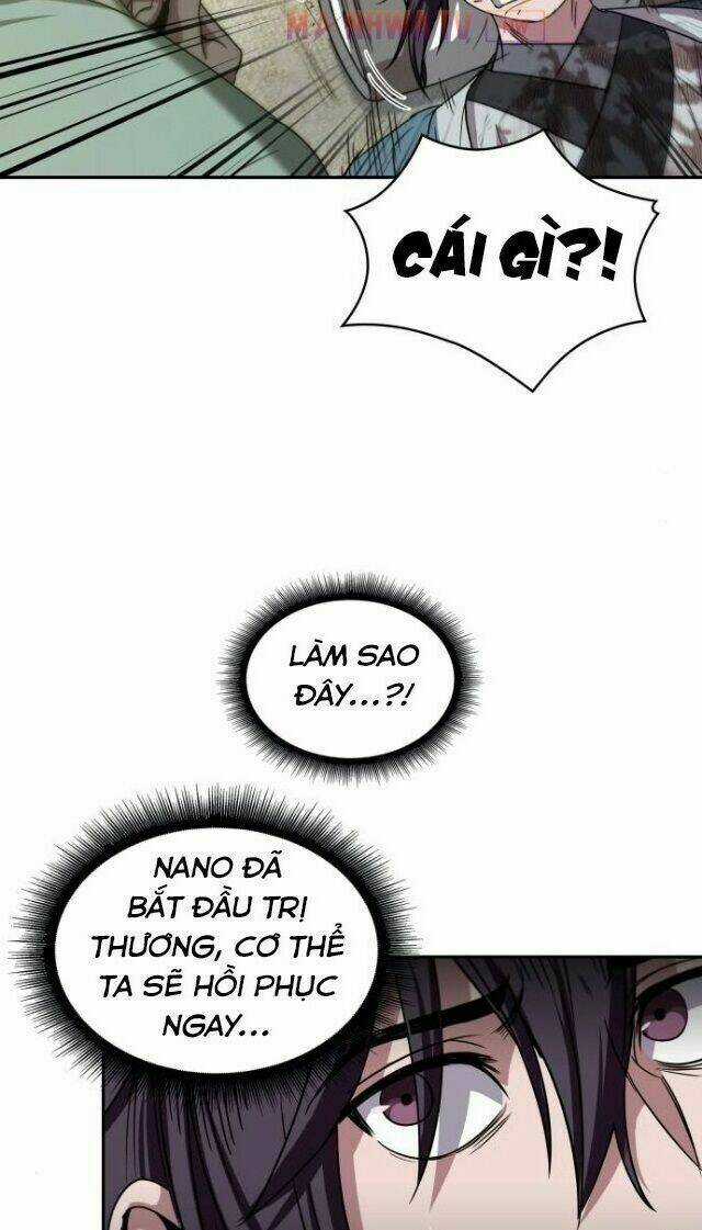 Ngã Lão Ma Thần Chapter 11 trang 14