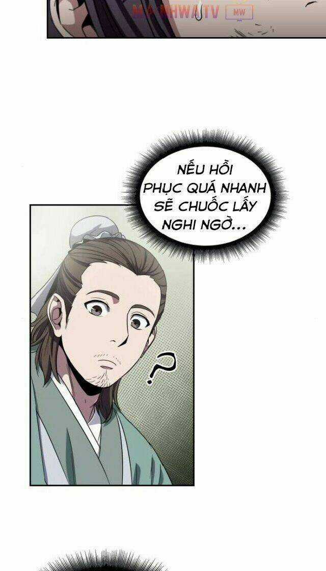 Ngã Lão Ma Thần Chapter 11 trang 15