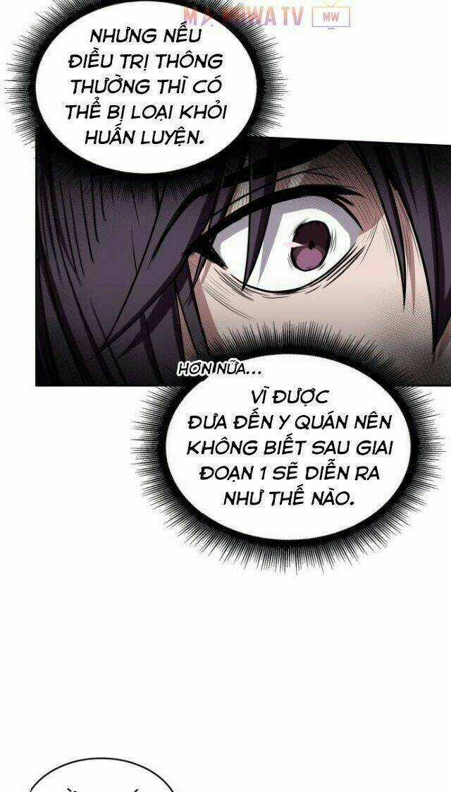 Ngã Lão Ma Thần Chapter 11 trang 16