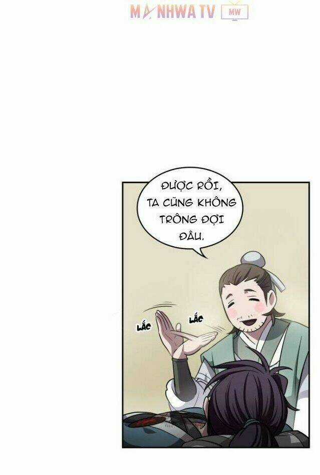 Ngã Lão Ma Thần Chapter 11 trang 20