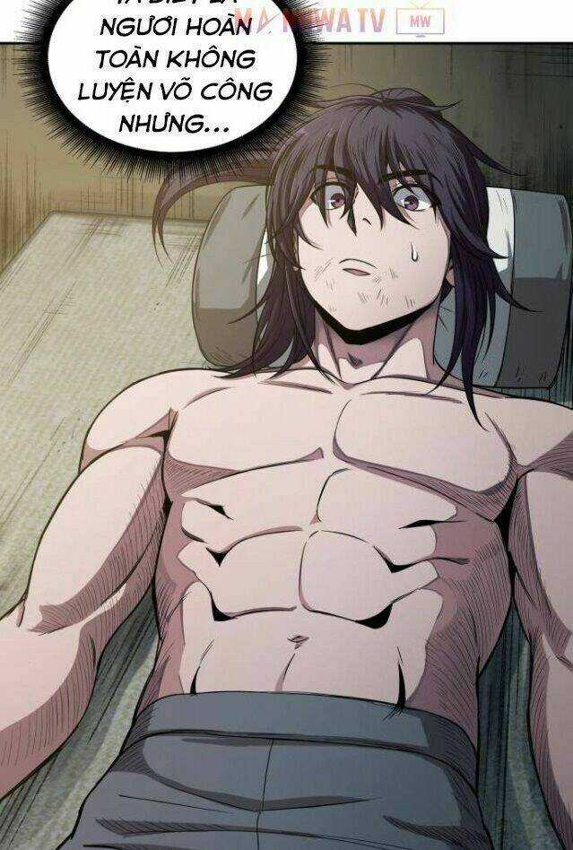 Ngã Lão Ma Thần Chapter 11 trang 23