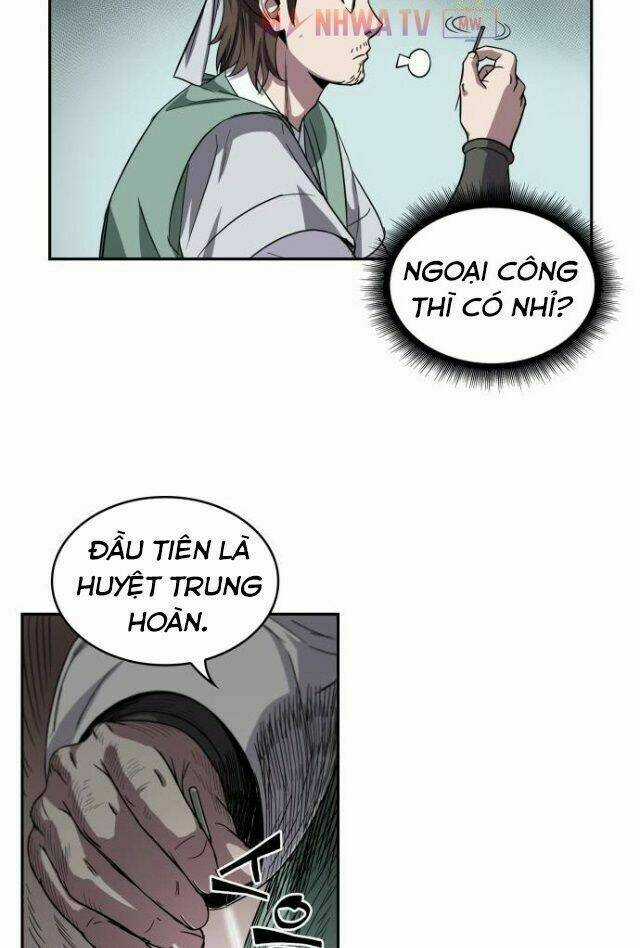 Ngã Lão Ma Thần Chapter 11 trang 25