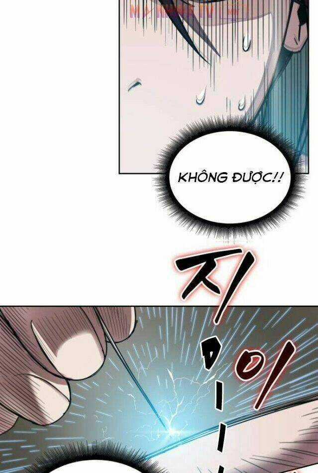 Ngã Lão Ma Thần Chapter 11 trang 27