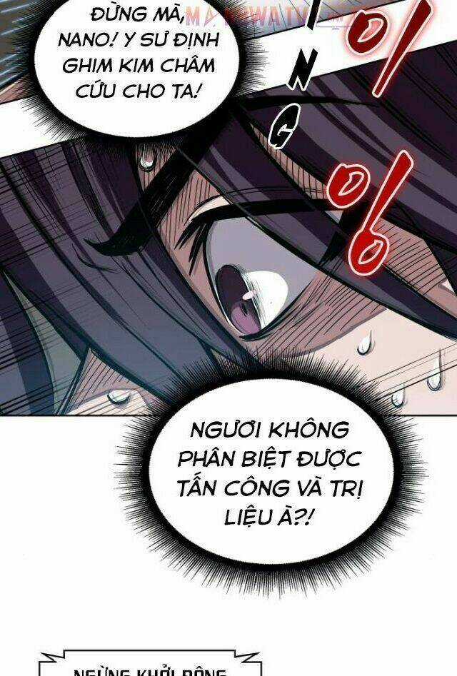 Ngã Lão Ma Thần Chapter 11 trang 28