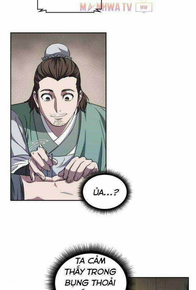 Ngã Lão Ma Thần Chapter 11 trang 31