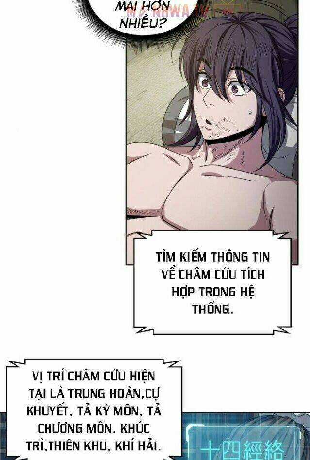 Ngã Lão Ma Thần Chapter 11 trang 32