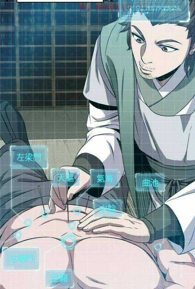 Ngã Lão Ma Thần Chapter 11 trang 33