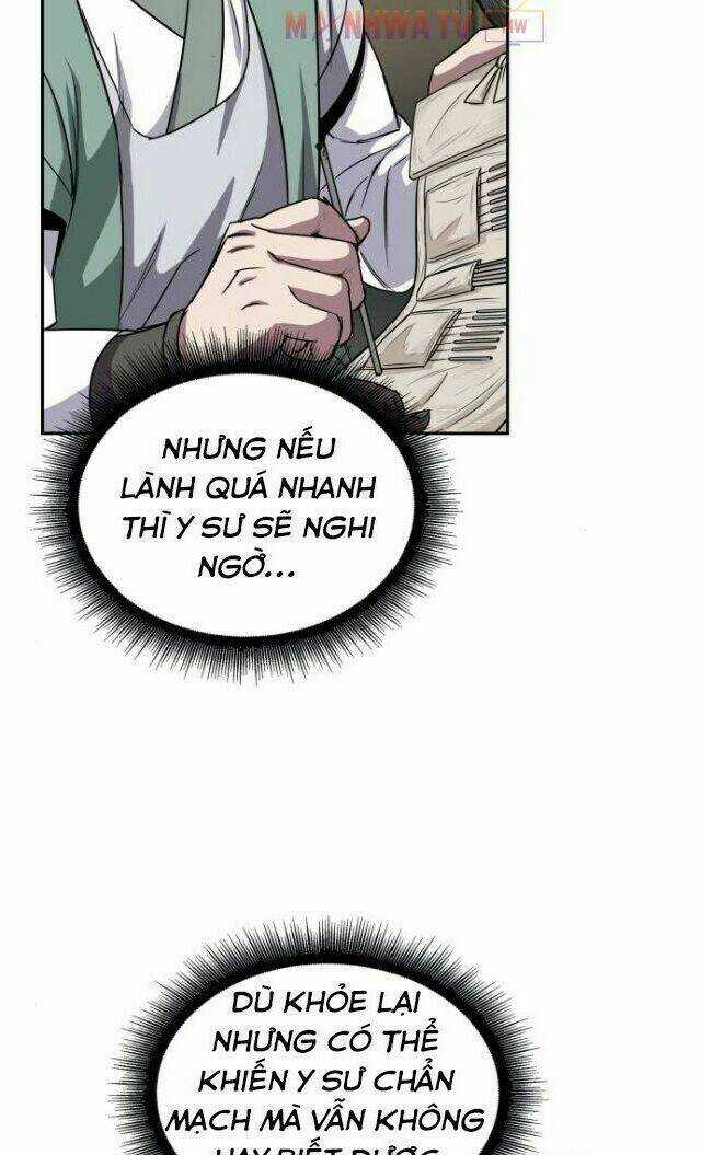 Ngã Lão Ma Thần Chapter 11 trang 38