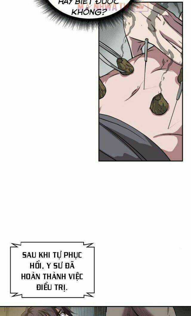 Ngã Lão Ma Thần Chapter 11 trang 39