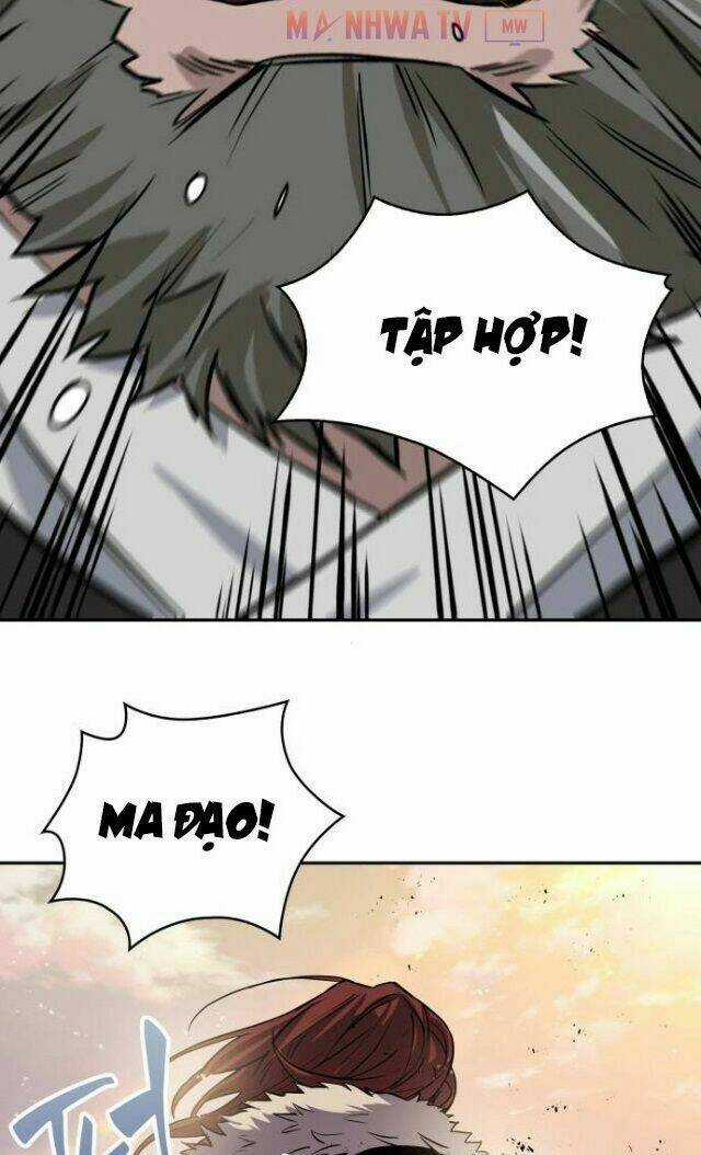 Ngã Lão Ma Thần Chapter 11 trang 45