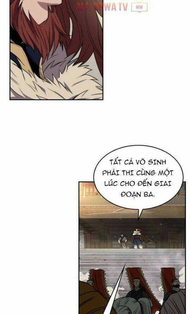 Ngã Lão Ma Thần Chapter 11 trang 47