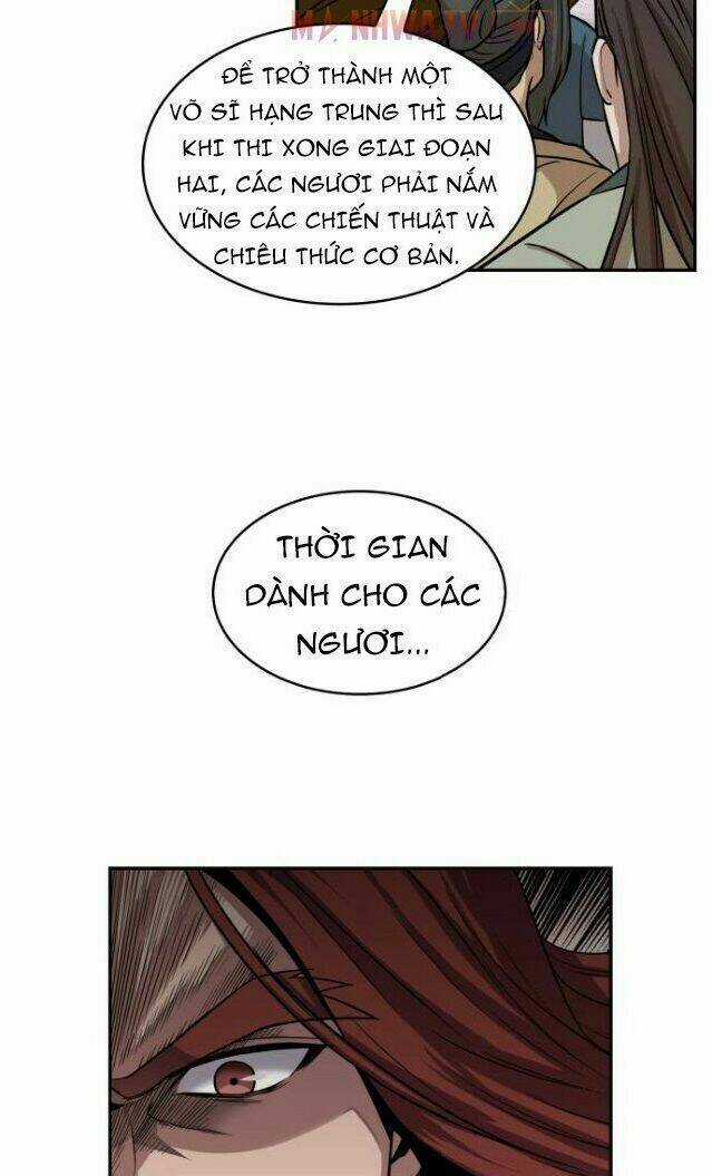 Ngã Lão Ma Thần Chapter 11 trang 48