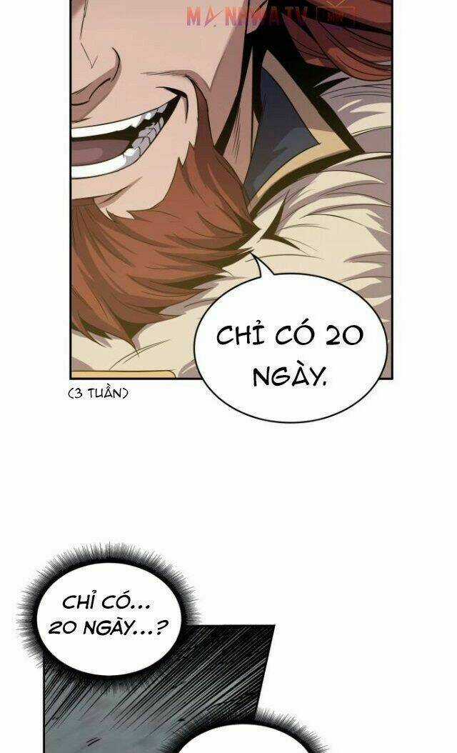 Ngã Lão Ma Thần Chapter 11 trang 49