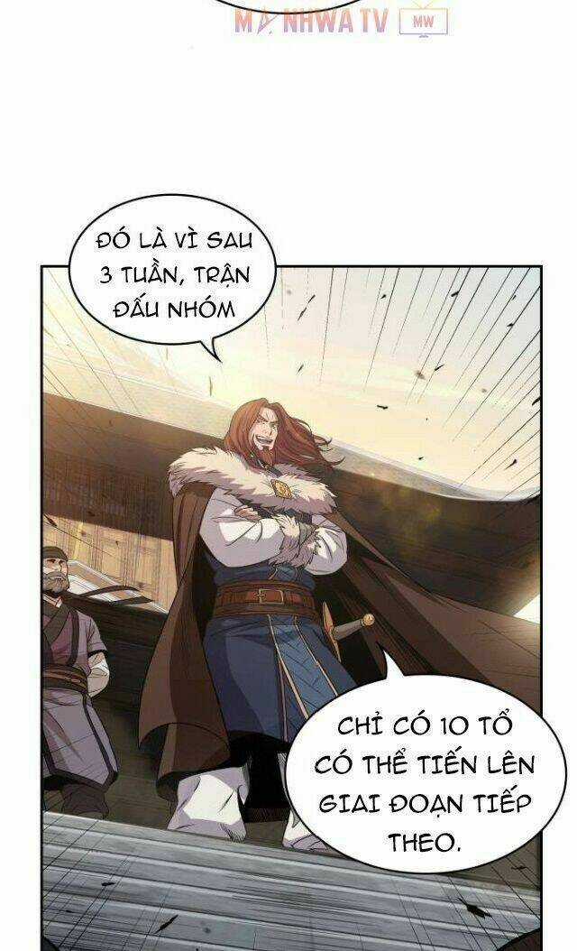 Ngã Lão Ma Thần Chapter 11 trang 51