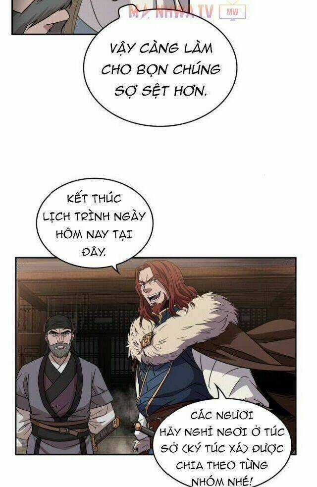 Ngã Lão Ma Thần Chapter 11 trang 55