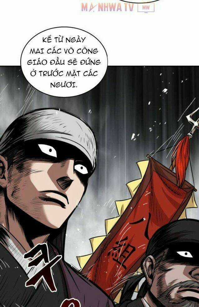 Ngã Lão Ma Thần Chapter 11 trang 56