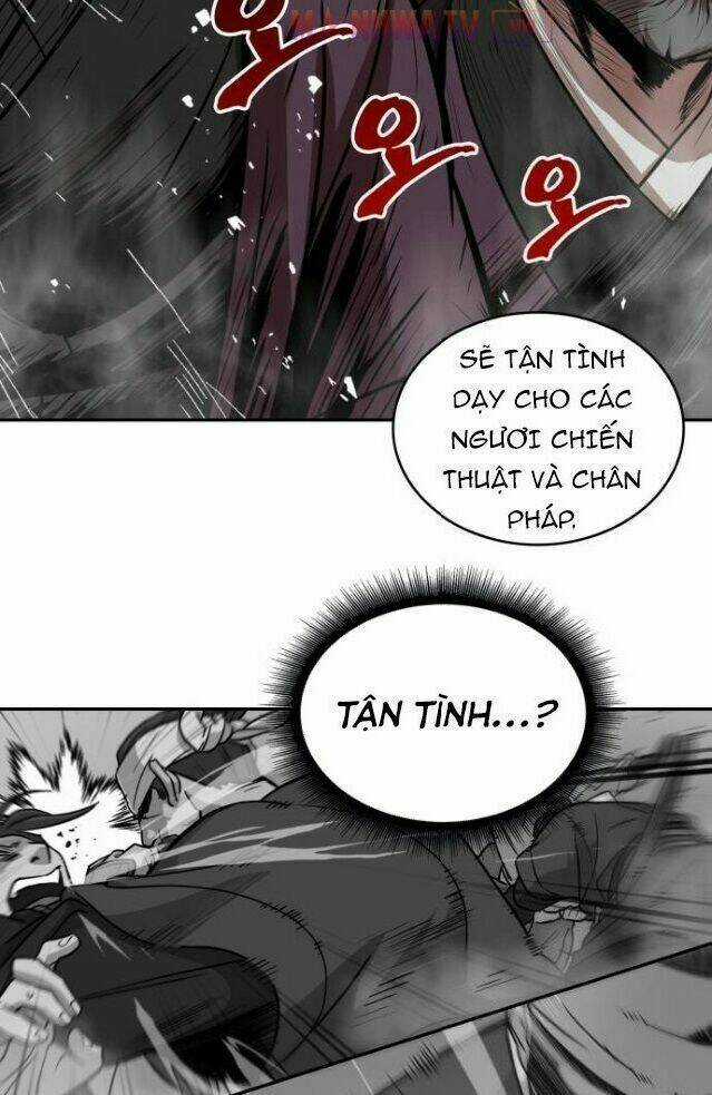 Ngã Lão Ma Thần Chapter 11 trang 57