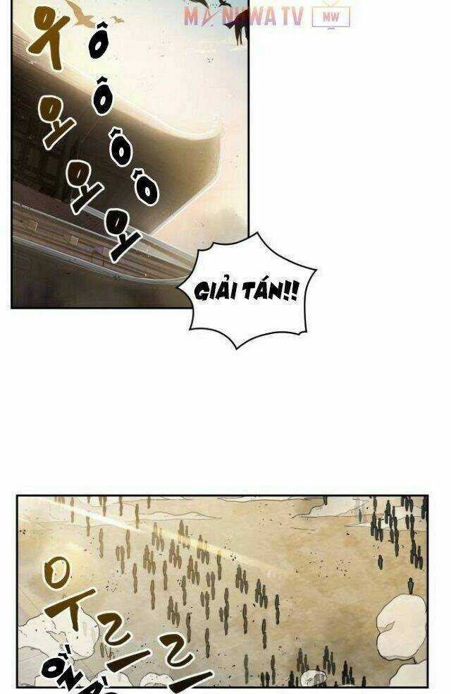 Ngã Lão Ma Thần Chapter 11 trang 59