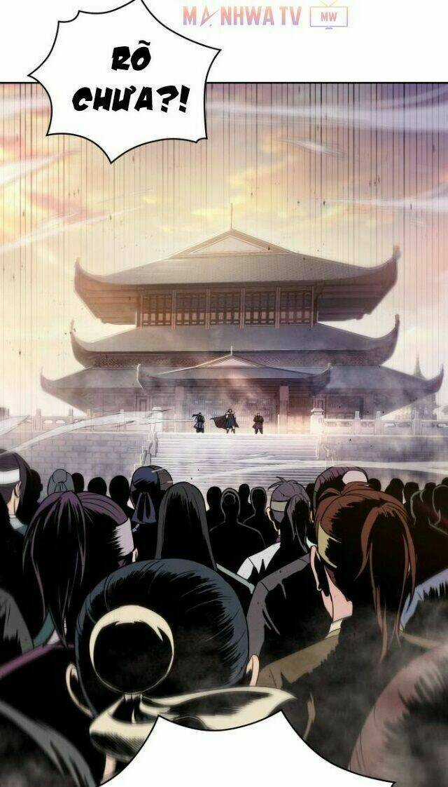 Ngã Lão Ma Thần Chapter 11 trang 6